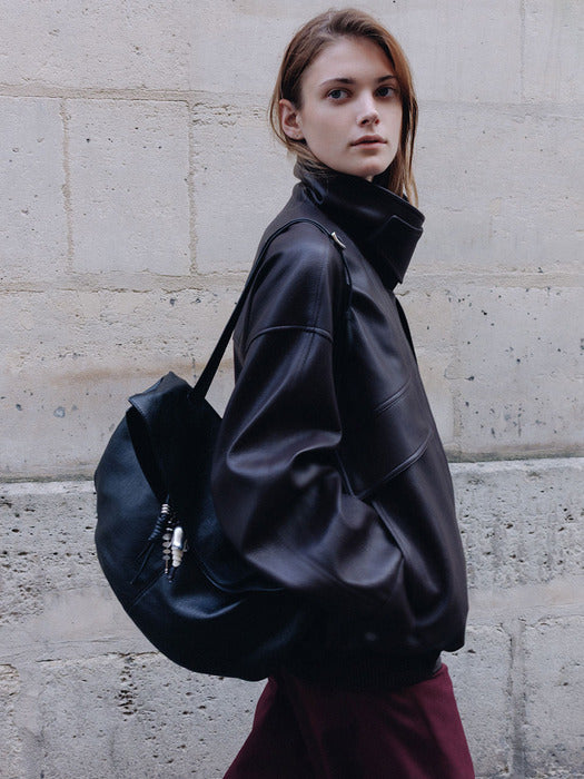 Loeuvre Arche Shoulder Large
