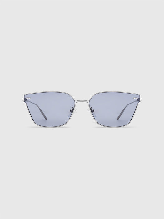 Blue Elephant Ordi-S silver