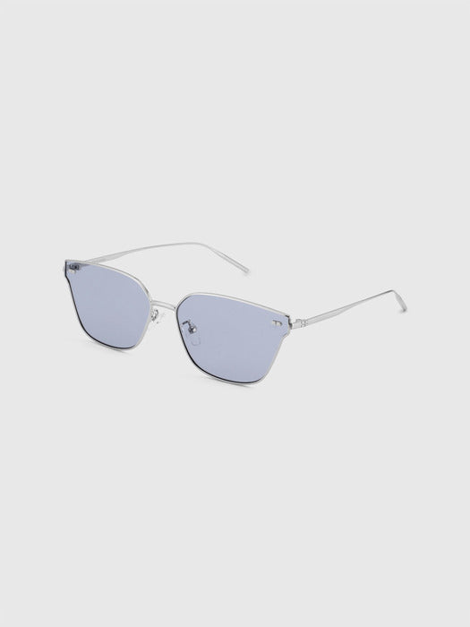 Blue Elephant Ordi-S silver