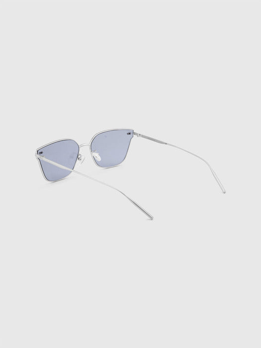 Blue Elephant Ordi-S silver