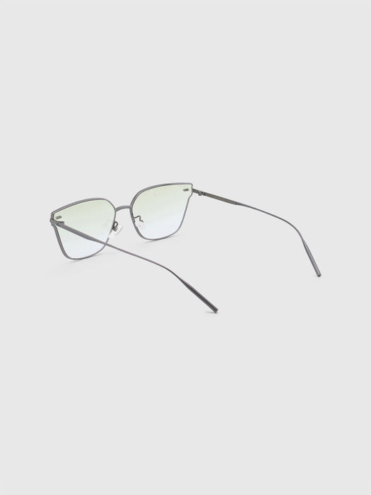 Blue Elephant Ordi-S gunmetal