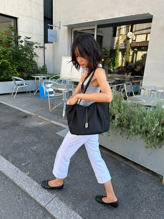 Vunque Perfec Grab Flor Shopper M