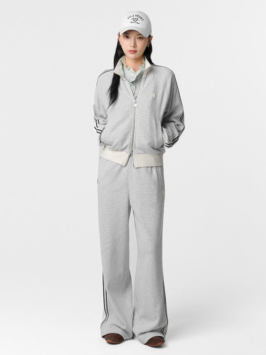 Fila 1911 Knitwear Track Pants