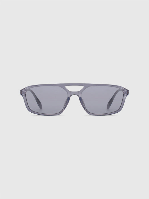 Blue Elephant Tao grey crystal