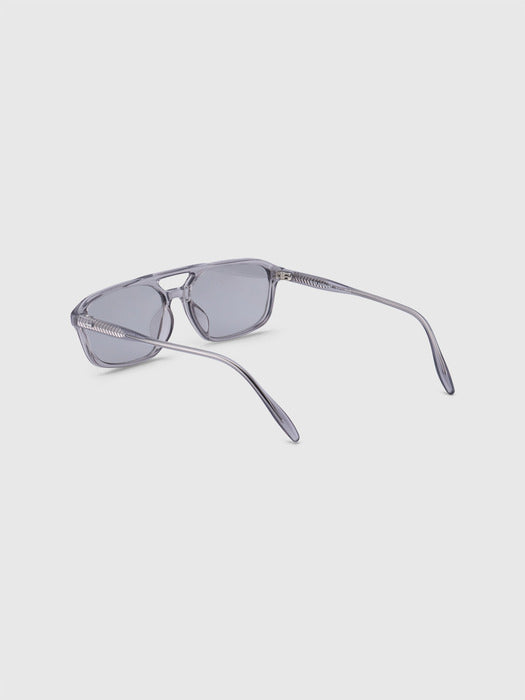 Blue Elephant Tao grey crystal