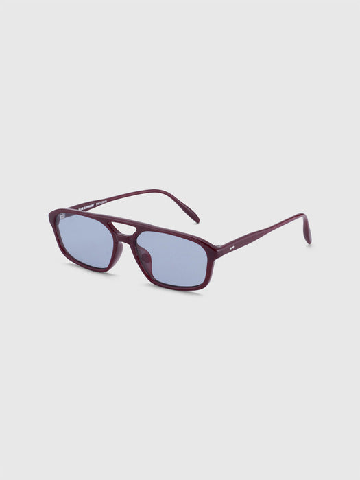 Blue Elephant Tao burgundy
