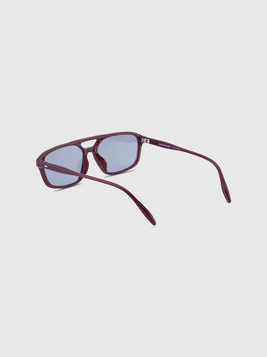 Blue Elephant Tao burgundy