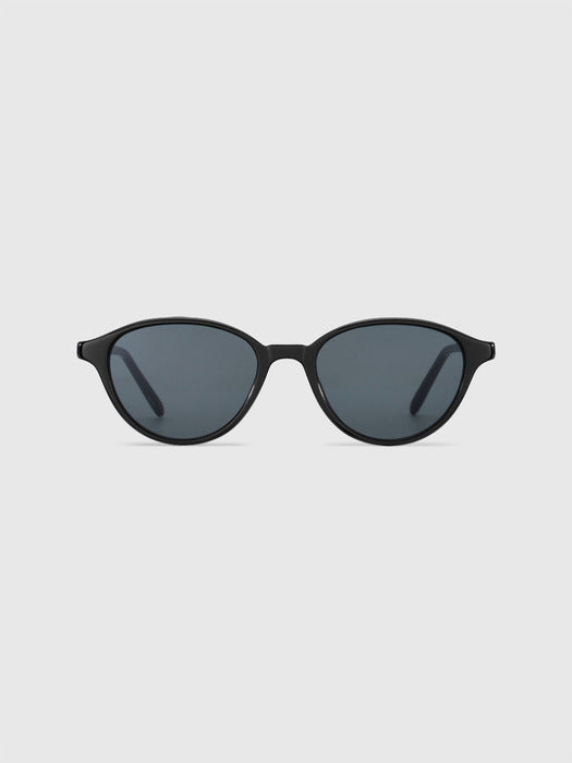 Blue Elephant Mani-S black