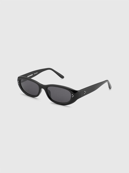 Blue Elephant Collins black