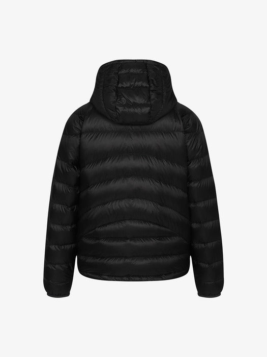 Fila Airflow Hoodie Lightweight Down
