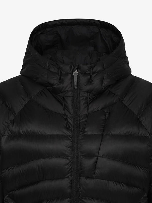 Fila Airflow Hoodie Lightweight Down
