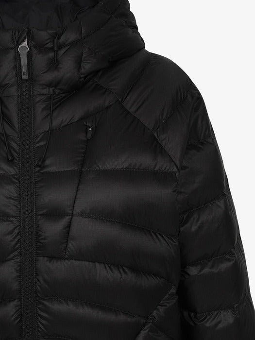 Fila Airflow Hoodie Lightweight Down