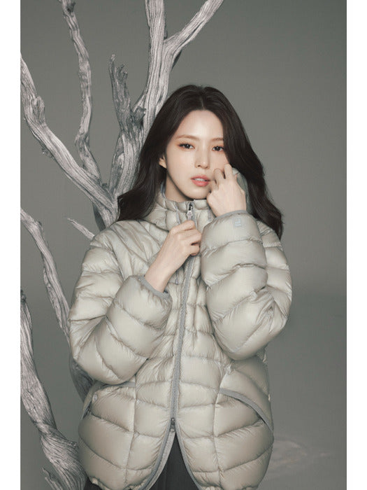 Fila Airflow Hoodie Lightweight Down