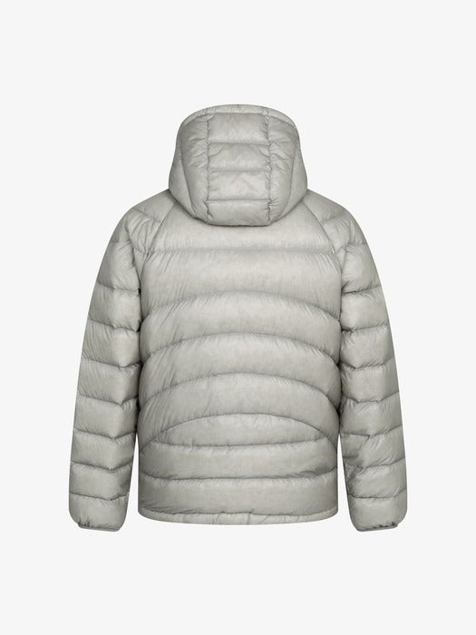 Fila Airflow Hoodie Lightweight Down