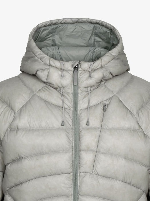 Fila Airflow Hoodie Lightweight Down