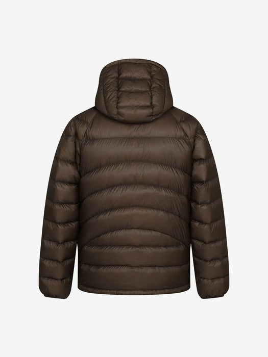 Fila Airflow Hoodie Lightweight Down 217