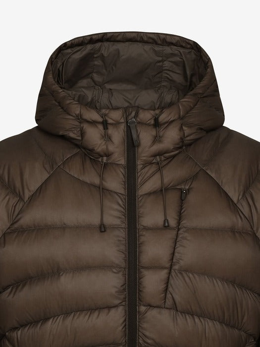 Fila Airflow Hoodie Lightweight Down 217