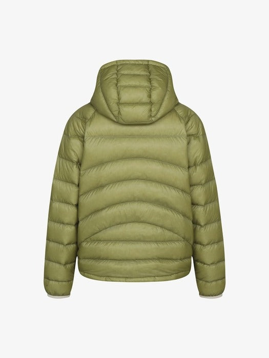 Fila Airflow Hoodie Lightweight Down 360