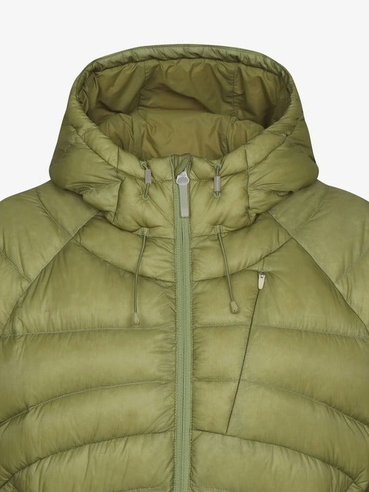 Fila Airflow Hoodie Lightweight Down 360