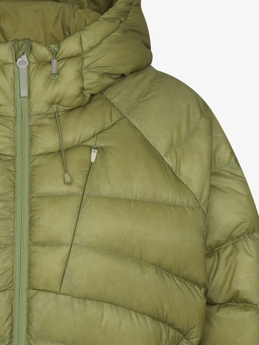 Fila Airflow Hoodie Lightweight Down 360