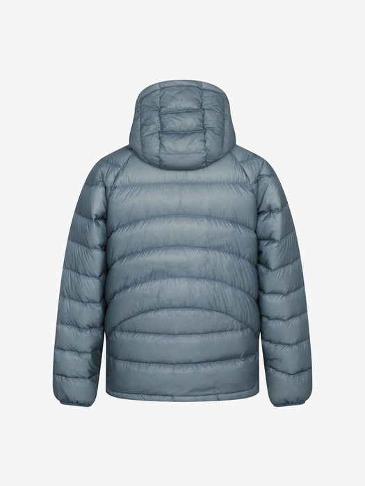 Fila Airflow Hoodie Lightweight Down 496