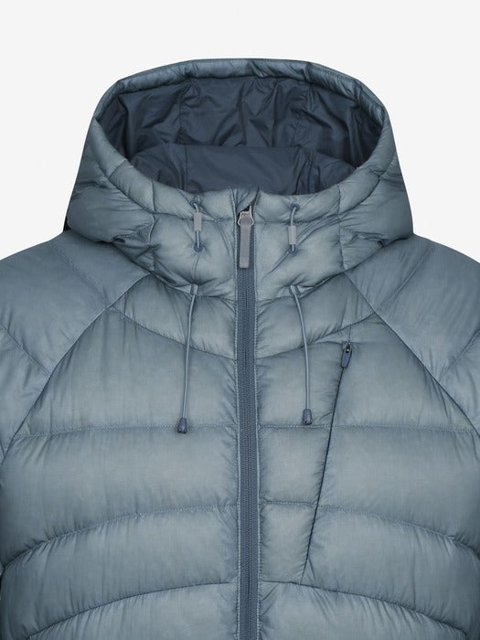 Fila Airflow Hoodie Lightweight Down 496