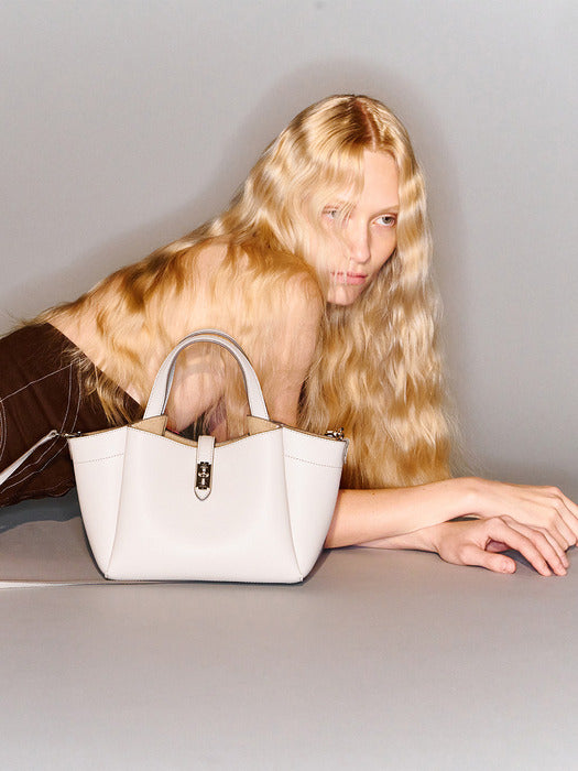 Vunque Perfec Soft Layer Tote S