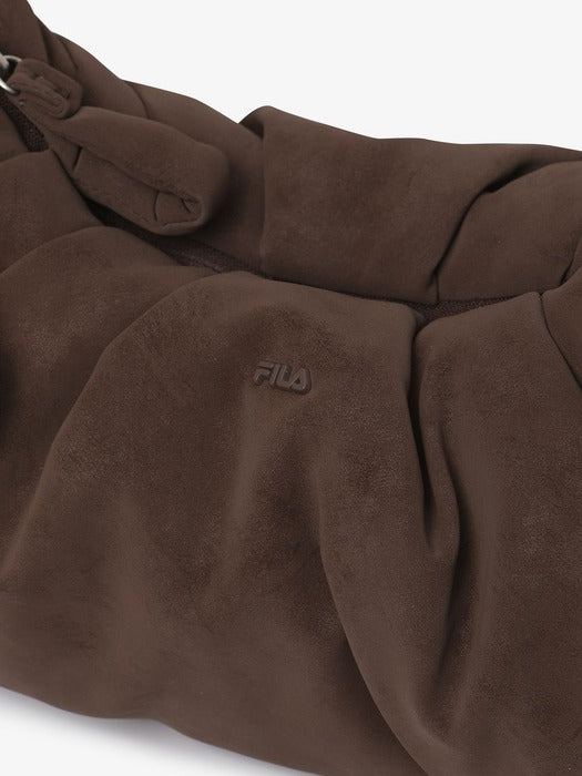 Fila Puffer Sogeumbbang Bag (Bread Keychain Set) 234