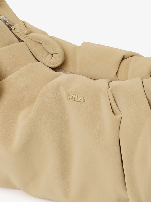 Fila Puffer Salt Bread Bag (Bread Keychain Set) 250