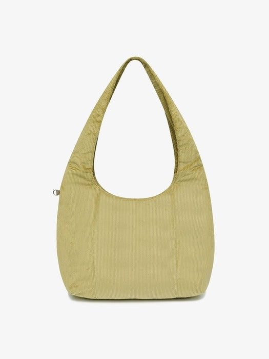 Fila Corduroy Shoulder Bag 360
