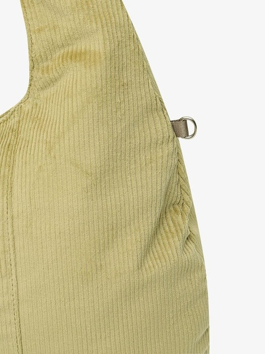 Fila Corduroy Shoulder Bag 360