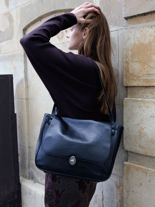 Loeuvre Epure Shoulder Medium