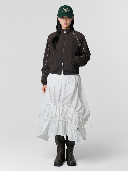 Fila Woven Track Jacket 234