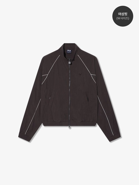 Fila Woven Track Jacket 234