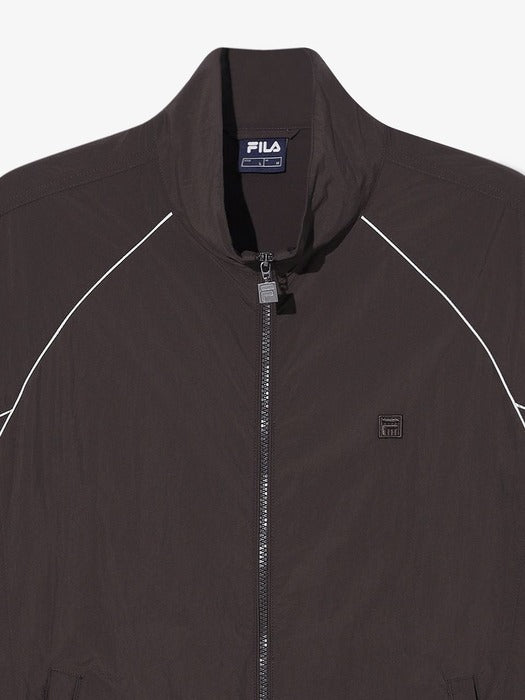 Fila Woven Track Jacket 234