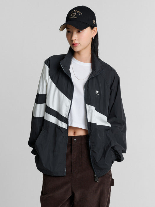 Fila Flag Jacket