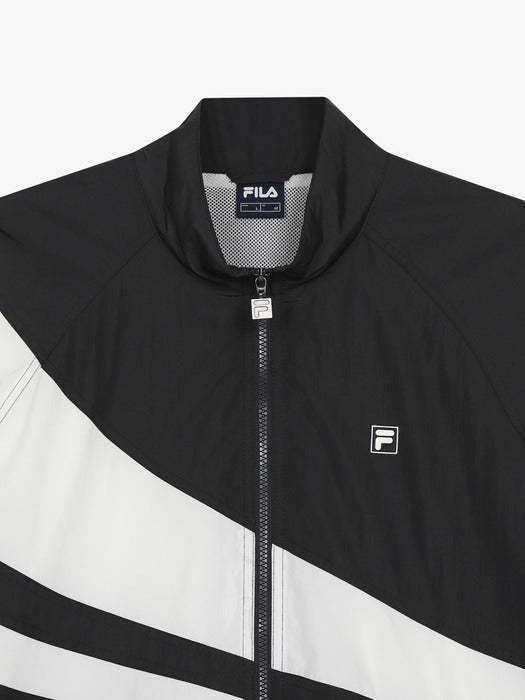 Fila Flag Jacket