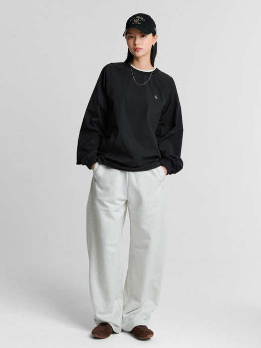 Fila Essential Woven Sweatshirt