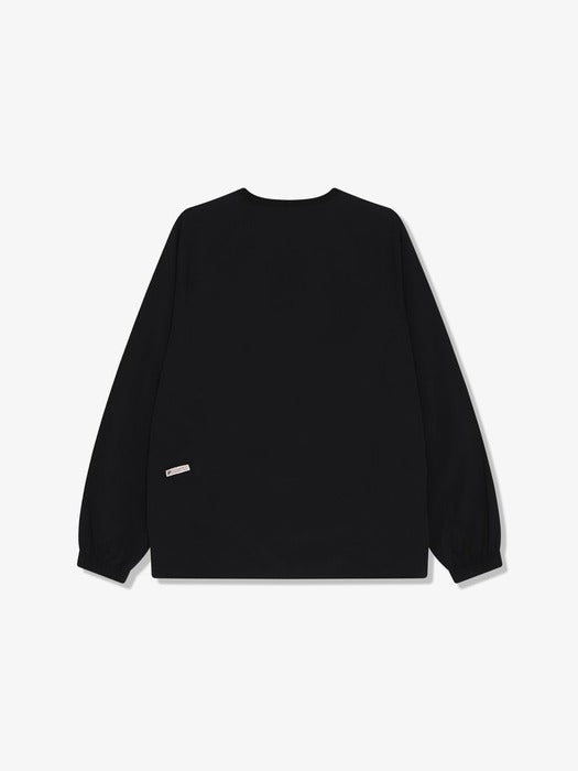 Fila Essential Woven Sweatshirt