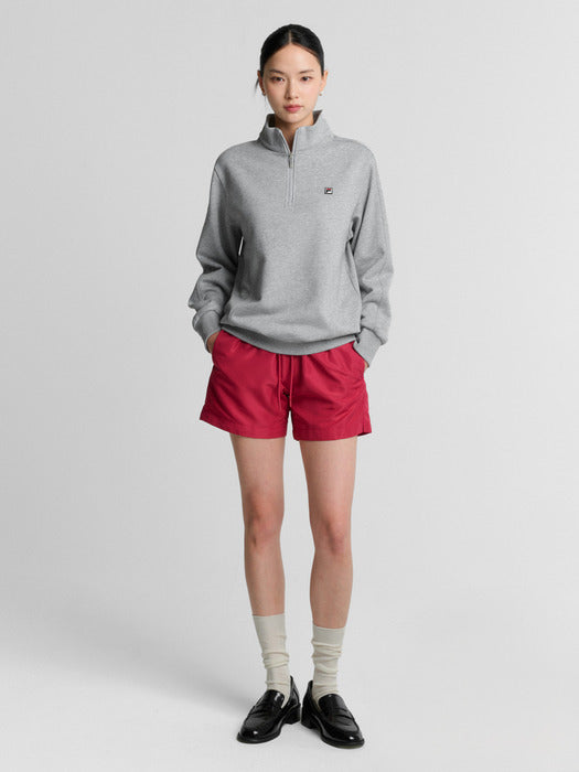 Fila Essential Half-Zip Sweatshirt