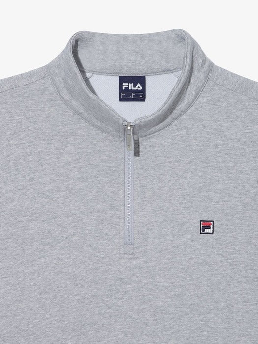 Fila Essential Half-Zip Sweatshirt