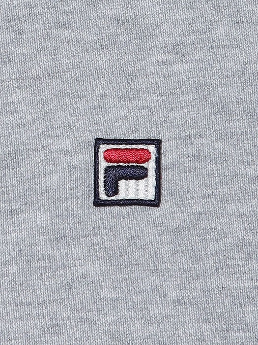 Fila Essential Half-Zip Sweatshirt