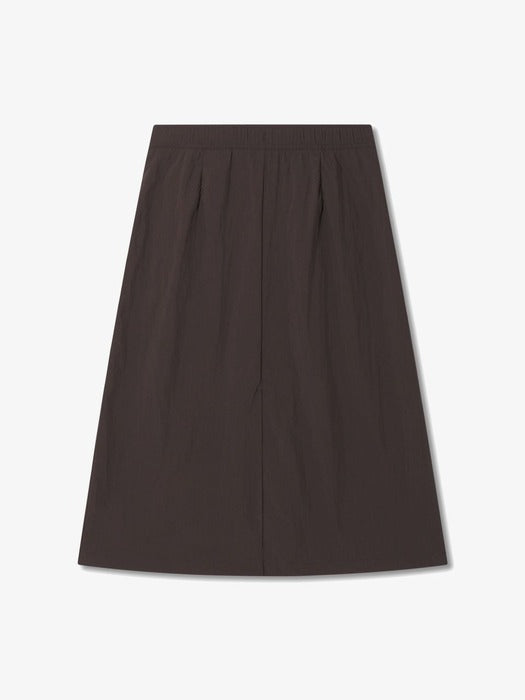 Fila Woven Track Skirt 234