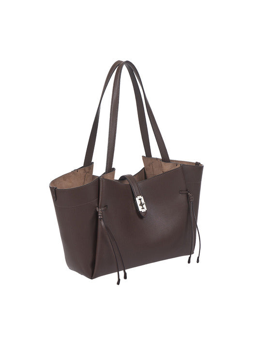Vunque Perfec Soft Layer Shopper L