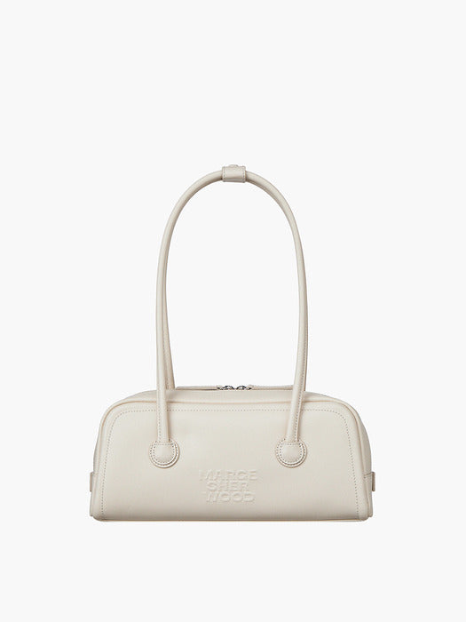 Margesherwood Soft Boston EW white choco plain