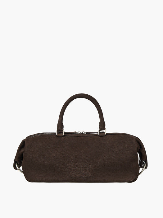 Margesherwood Dumpling EW Tote hush nubuck