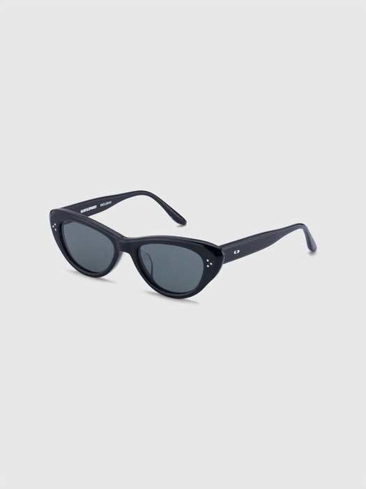 Blue Elephant Plesis black