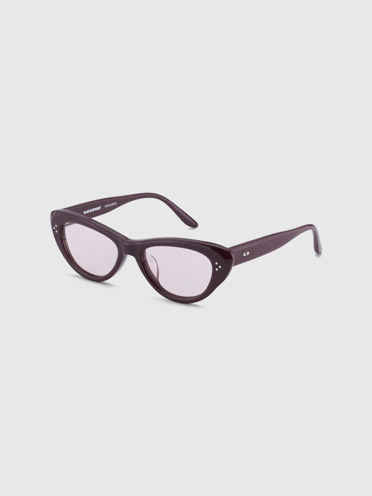 Blue Elephant Plesis burgundy