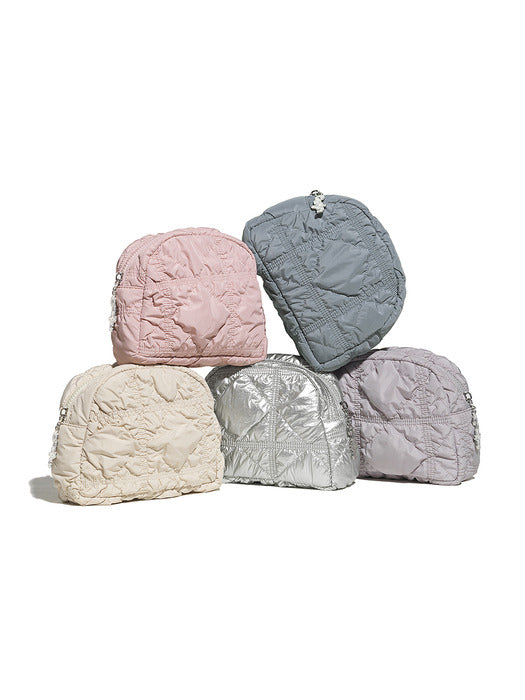 Carlyn Sof Pouch