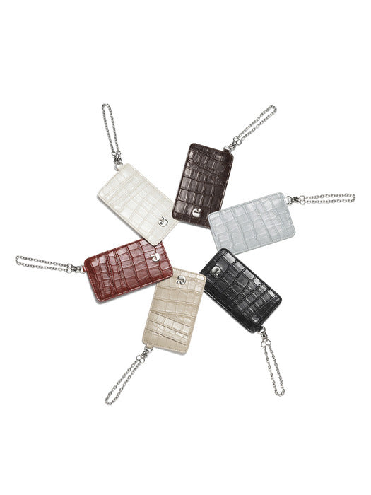Carlyn Coke Card Wallet